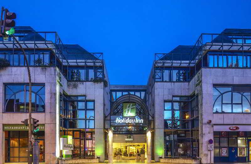 Novotel Blois Centre Val De Loire Extérieur photo