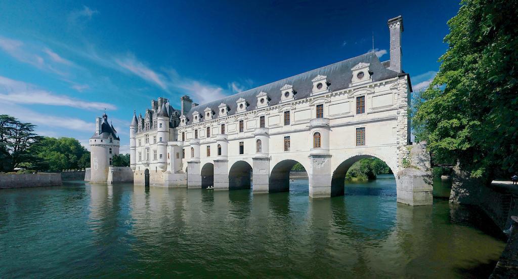 Novotel Blois Centre Val De Loire Extérieur photo