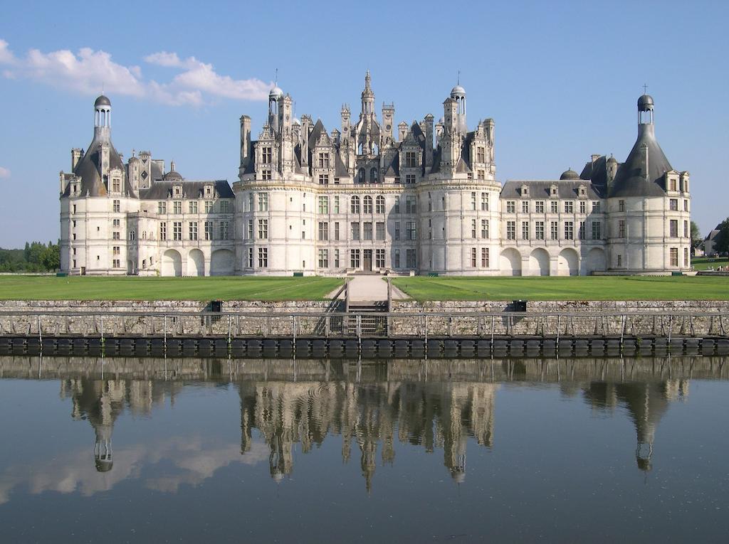 Novotel Blois Centre Val De Loire Extérieur photo